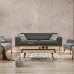 Onli Koltuk Takımı